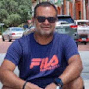 Meet your Posher, Will